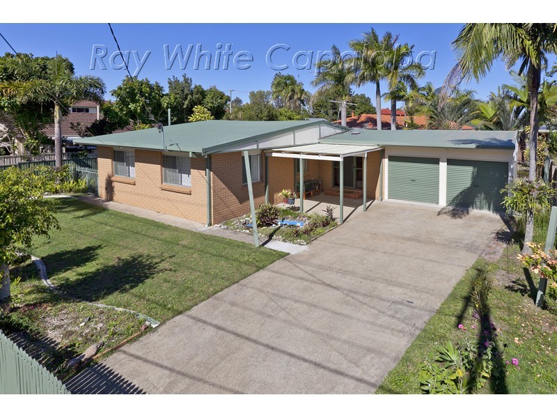 41 Bailey Road, Birkdale QLD 4159