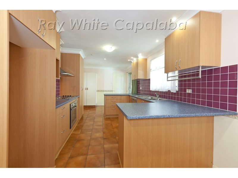 41 Bailey Road, Birkdale QLD 4159