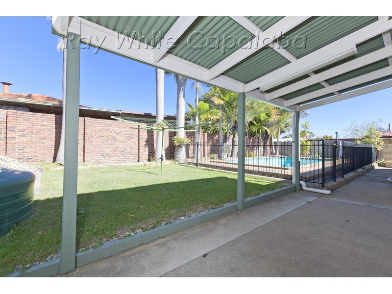 41 Bailey Road, Birkdale QLD 4159