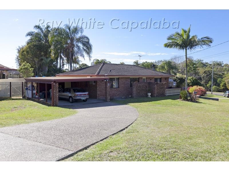 2 Bittern Street, Birkdale QLD 4159