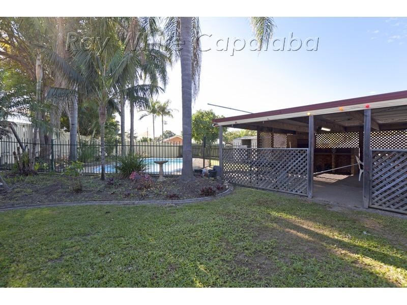 2 Bittern Street, Birkdale QLD 4159