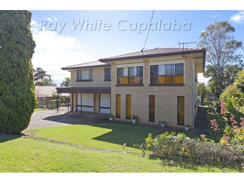 36 Sandpiper Street, Wellington Point QLD 4160