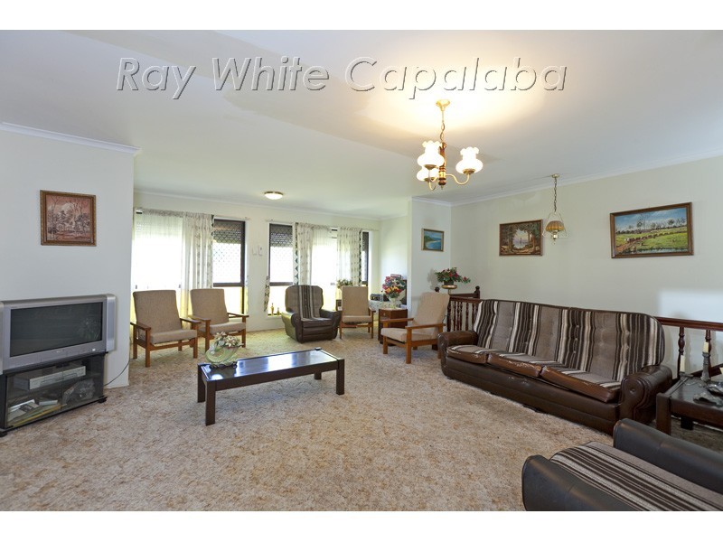 36 Sandpiper Street, Wellington Point QLD 4160