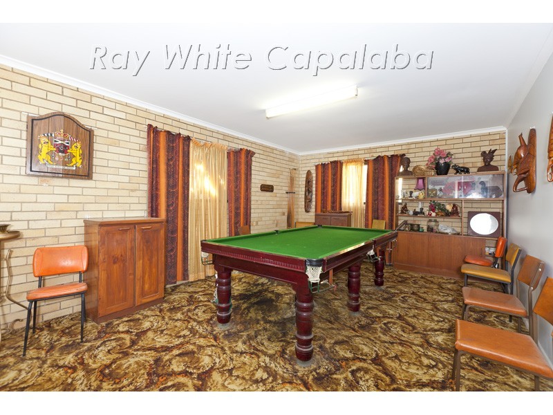 36 Sandpiper Street, Wellington Point QLD 4160