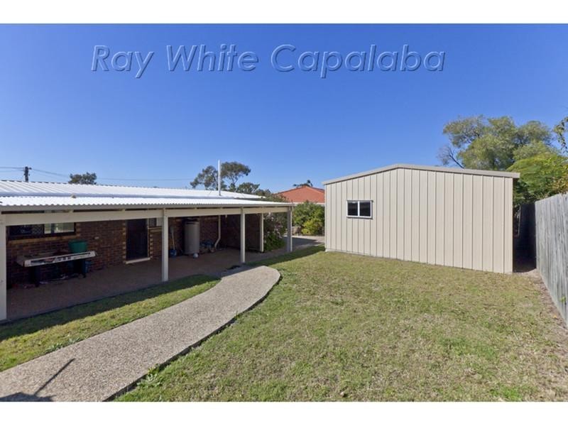 12 Pigeon Court, Birkdale QLD 4159