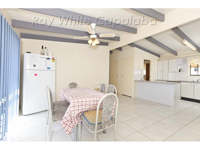 12 Pigeon Court, Birkdale QLD 4159