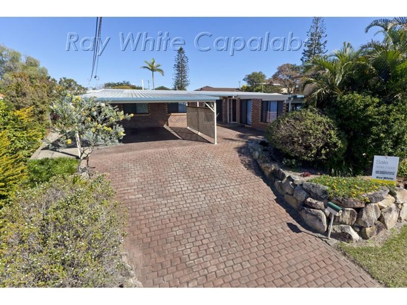 12 Pigeon Court, Birkdale QLD 4159