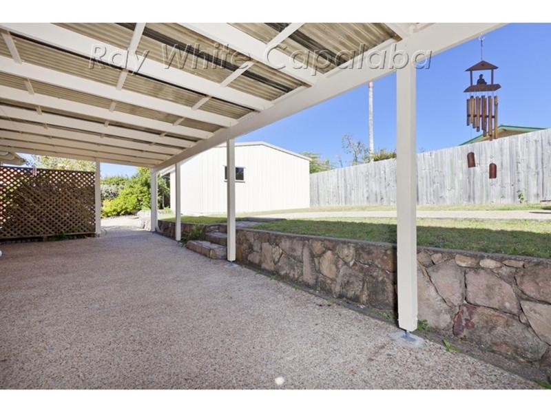 12 Pigeon Court, Birkdale QLD 4159