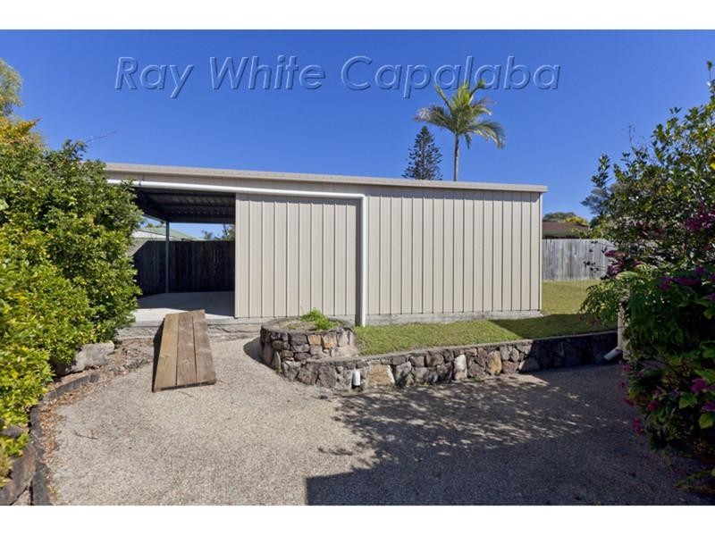 12 Pigeon Court, Birkdale QLD 4159