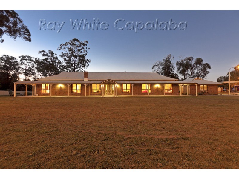 2 Lyndon Road, Capalaba QLD 4157