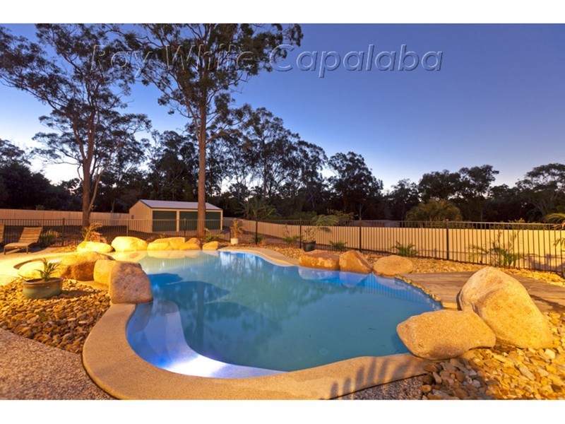 2 Lyndon Road, Capalaba QLD 4157