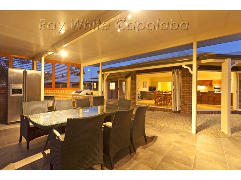 2 Lyndon Road, Capalaba QLD 4157