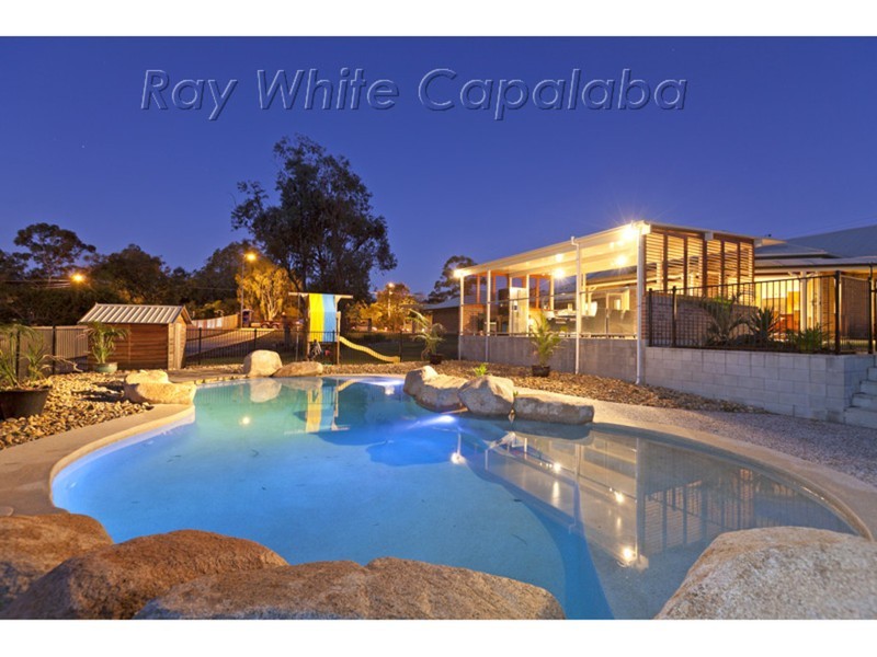 2 Lyndon Road, Capalaba QLD 4157