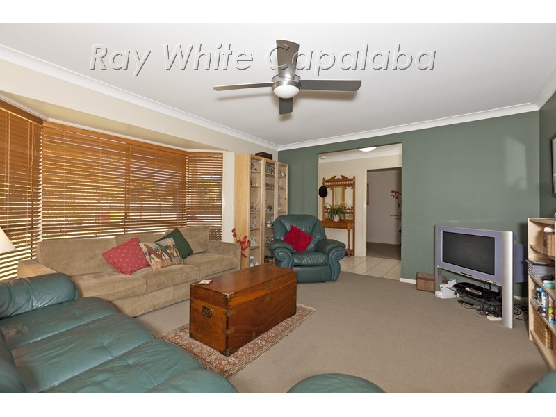 8 Kindred Street, Alexandra Hills QLD 4161