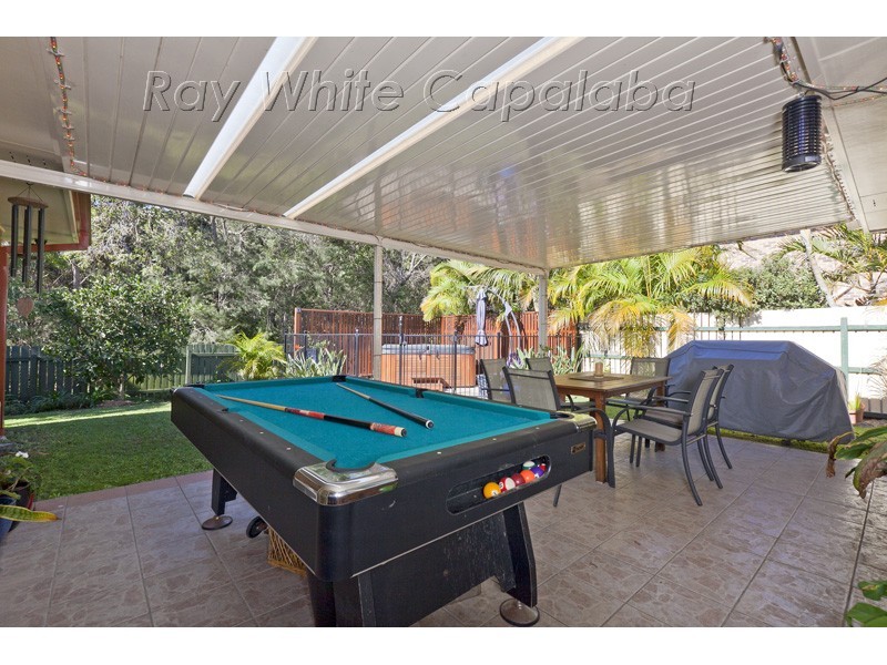 8 Kindred Street, Alexandra Hills QLD 4161