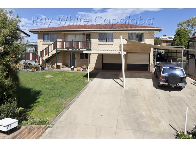 71 Queens Court Road, Alexandra Hills QLD 4161