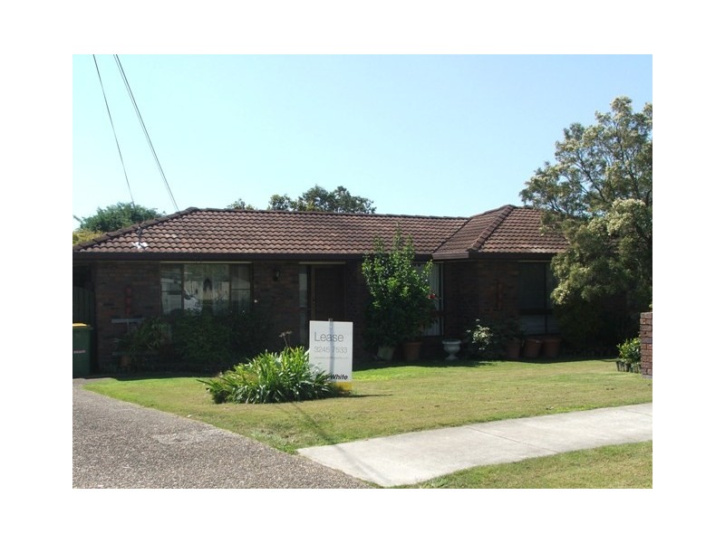 20 Callaghan Way, Capalaba QLD 4157