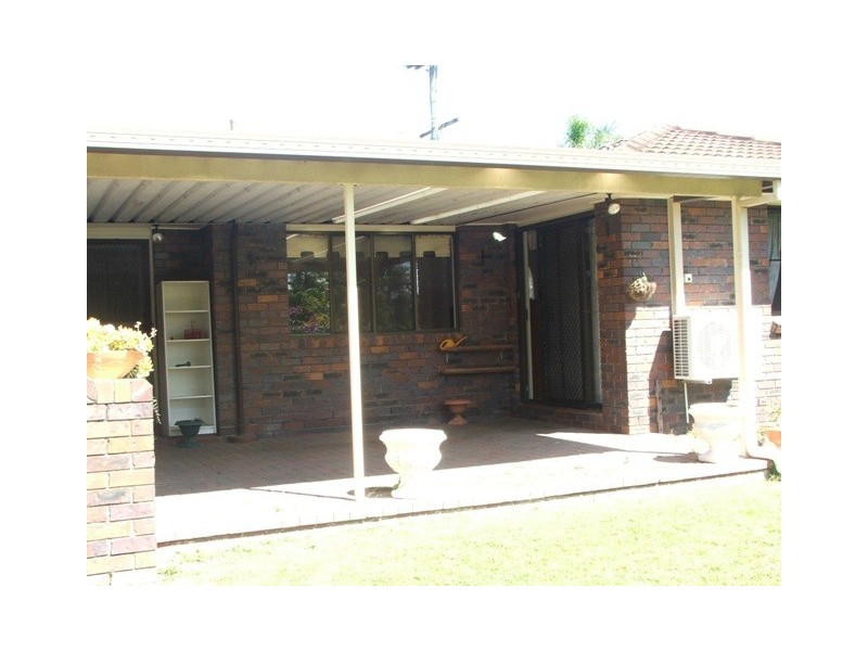 20 Callaghan Way, Capalaba QLD 4157