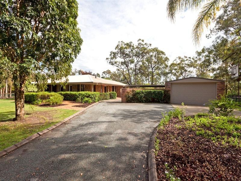 22 Seven Oaks Street, Alexandra Hills QLD 4161