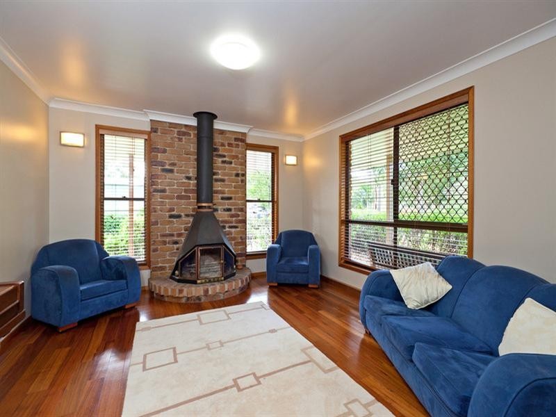 22 Seven Oaks Street, Alexandra Hills QLD 4161