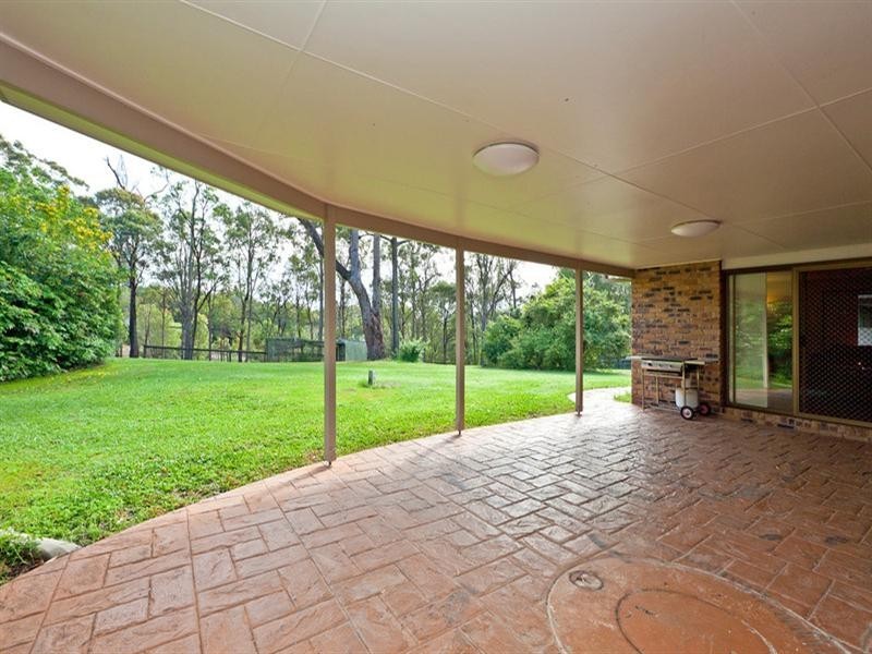 22 Seven Oaks Street, Alexandra Hills QLD 4161