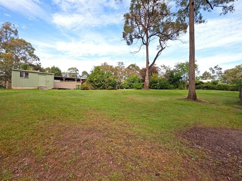 22 Seven Oaks Street, Alexandra Hills QLD 4161