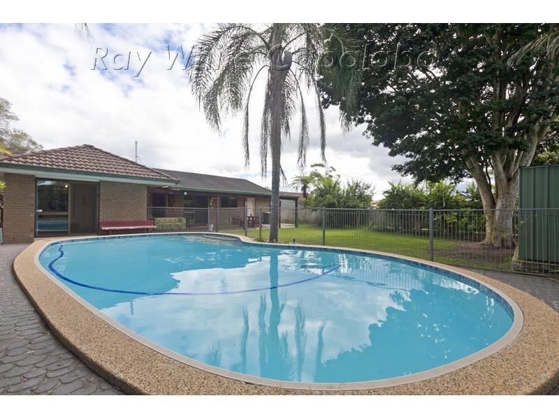 20 Alpinia Street, Alexandra Hills QLD 4161