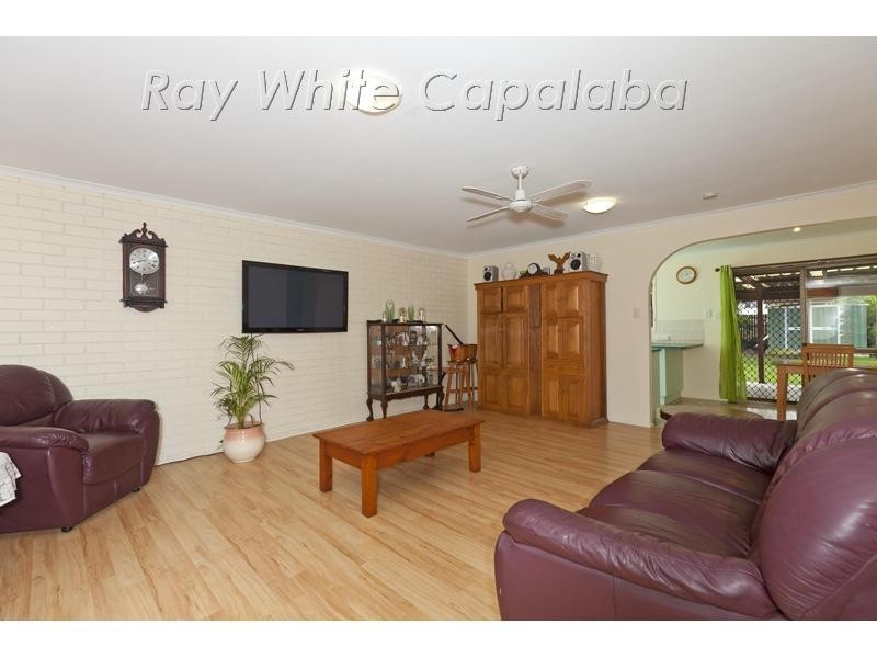 20 Alpinia Street, Alexandra Hills QLD 4161