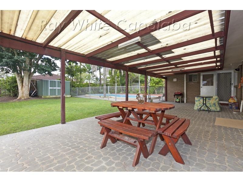 20 Alpinia Street, Alexandra Hills QLD 4161