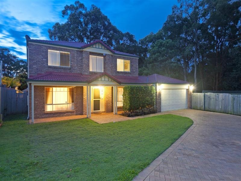 16 Platypus Court, Capalaba QLD 4157