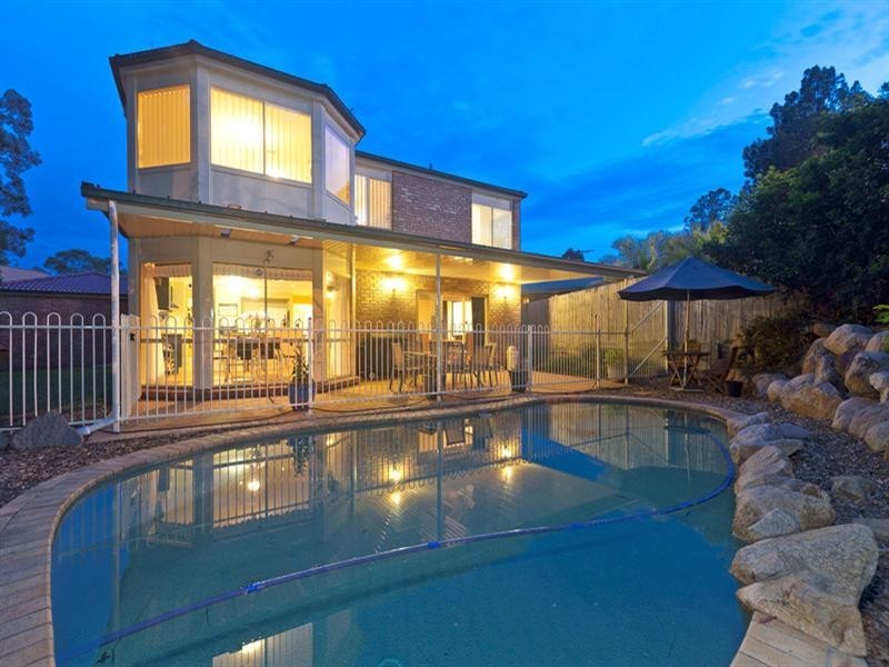 16 Platypus Court, Capalaba QLD 4157