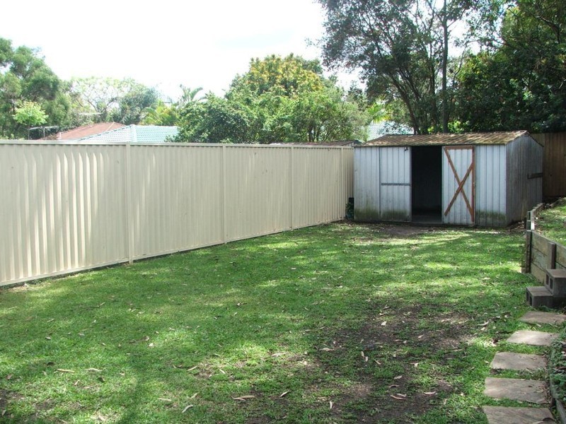 Unit 1, 206 Cumberland Drive, Alexandra Hills QLD 4161