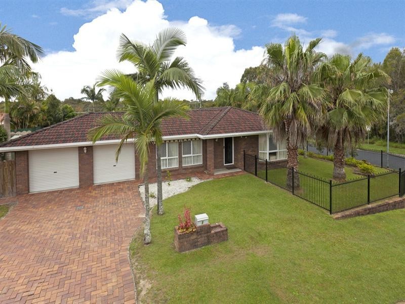 1 Kristie Court, Capalaba QLD 4157
