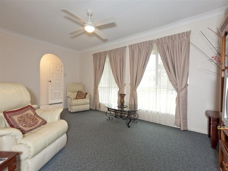 1 Kristie Court, Capalaba QLD 4157