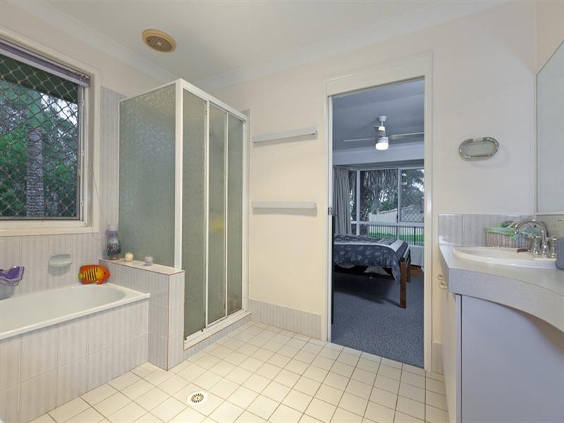 1 Kristie Court, Capalaba QLD 4157