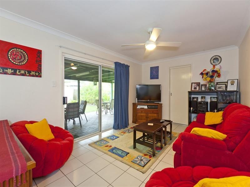 1 Kristie Court, Capalaba QLD 4157