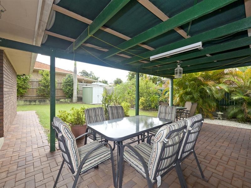 1 Kristie Court, Capalaba QLD 4157