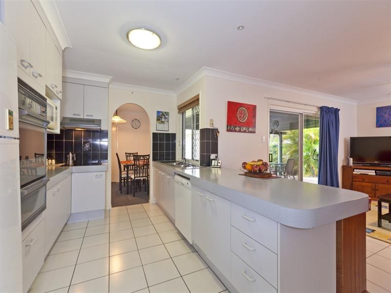 1 Kristie Court, Capalaba QLD 4157
