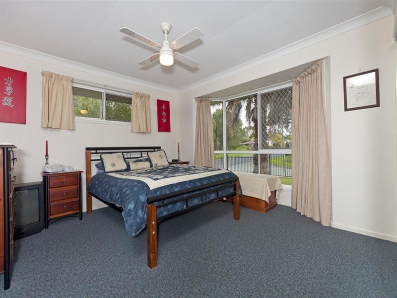 1 Kristie Court, Capalaba QLD 4157