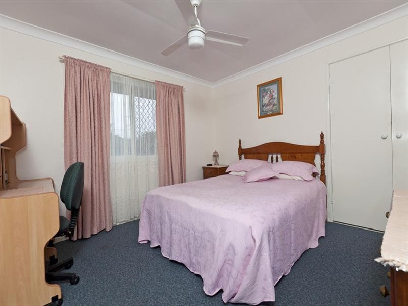 1 Kristie Court, Capalaba QLD 4157