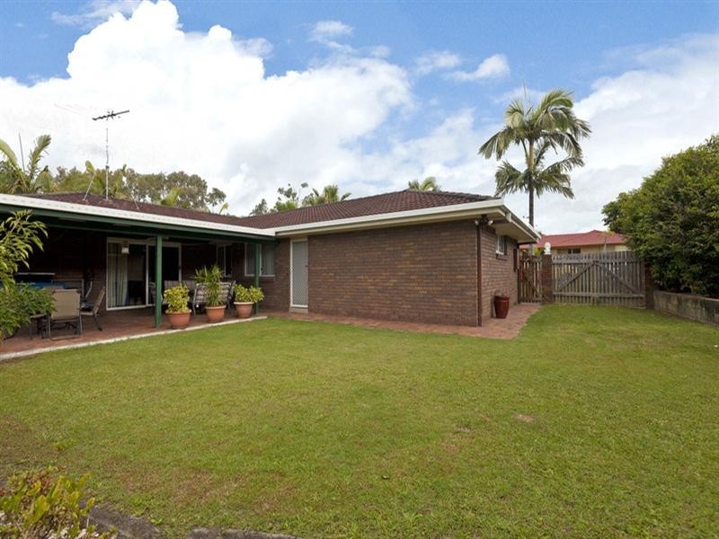 1 Kristie Court, Capalaba QLD 4157