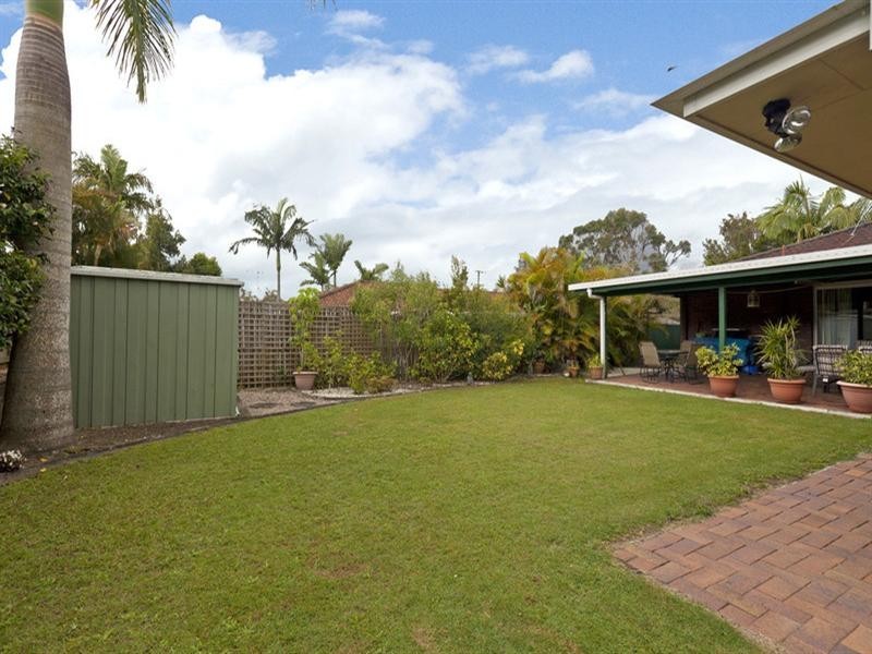 1 Kristie Court, Capalaba QLD 4157