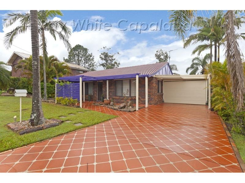 21 Plymstock Street, Alexandra Hills QLD 4161