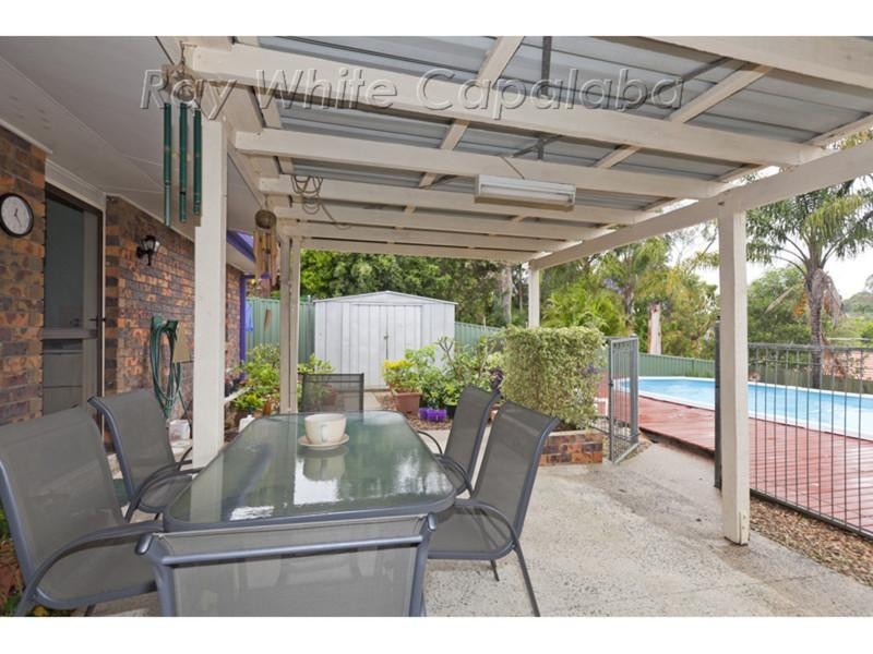 21 Plymstock Street, Alexandra Hills QLD 4161