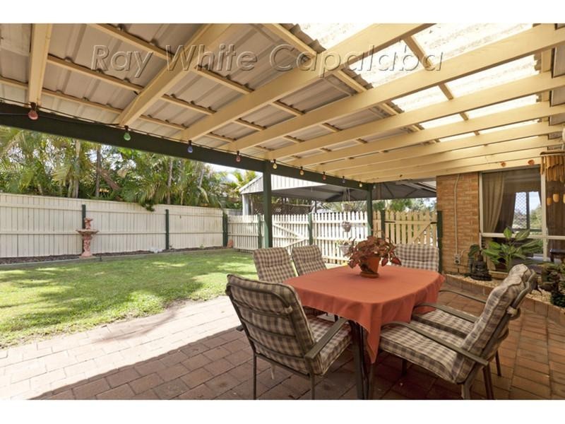 33 Ferndown Street, Alexandra Hills QLD 4161