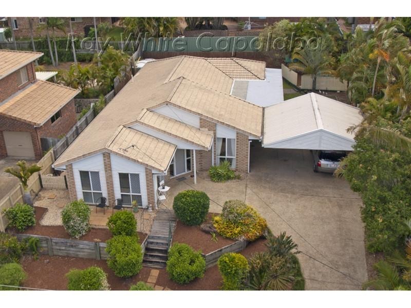 33 Ferndown Street, Alexandra Hills QLD 4161