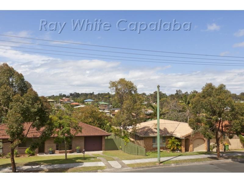 33 Ferndown Street, Alexandra Hills QLD 4161
