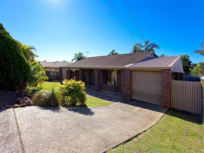 22 Ferndown Street, Alexandra Hills QLD 4161