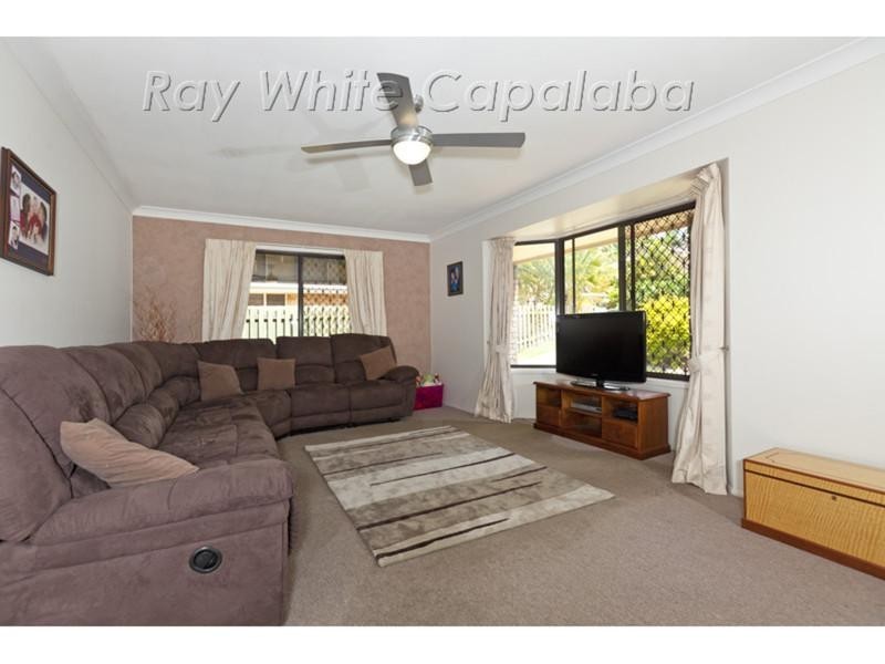 22 Ferndown Street, Alexandra Hills QLD 4161