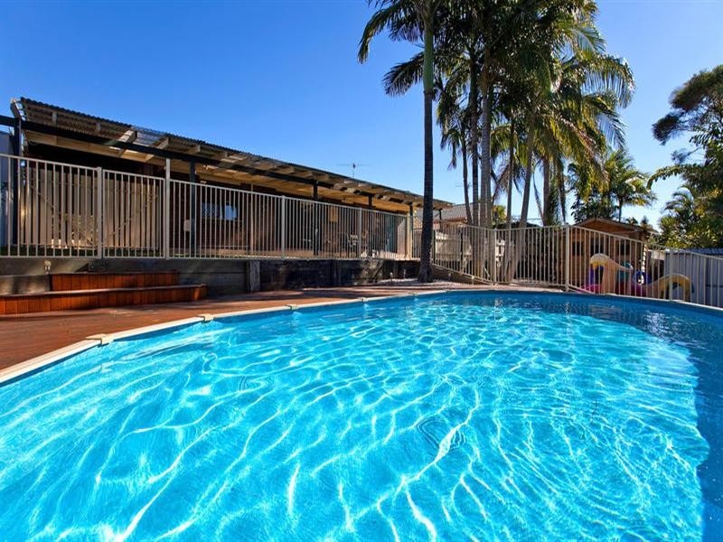 22 Ferndown Street, Alexandra Hills QLD 4161